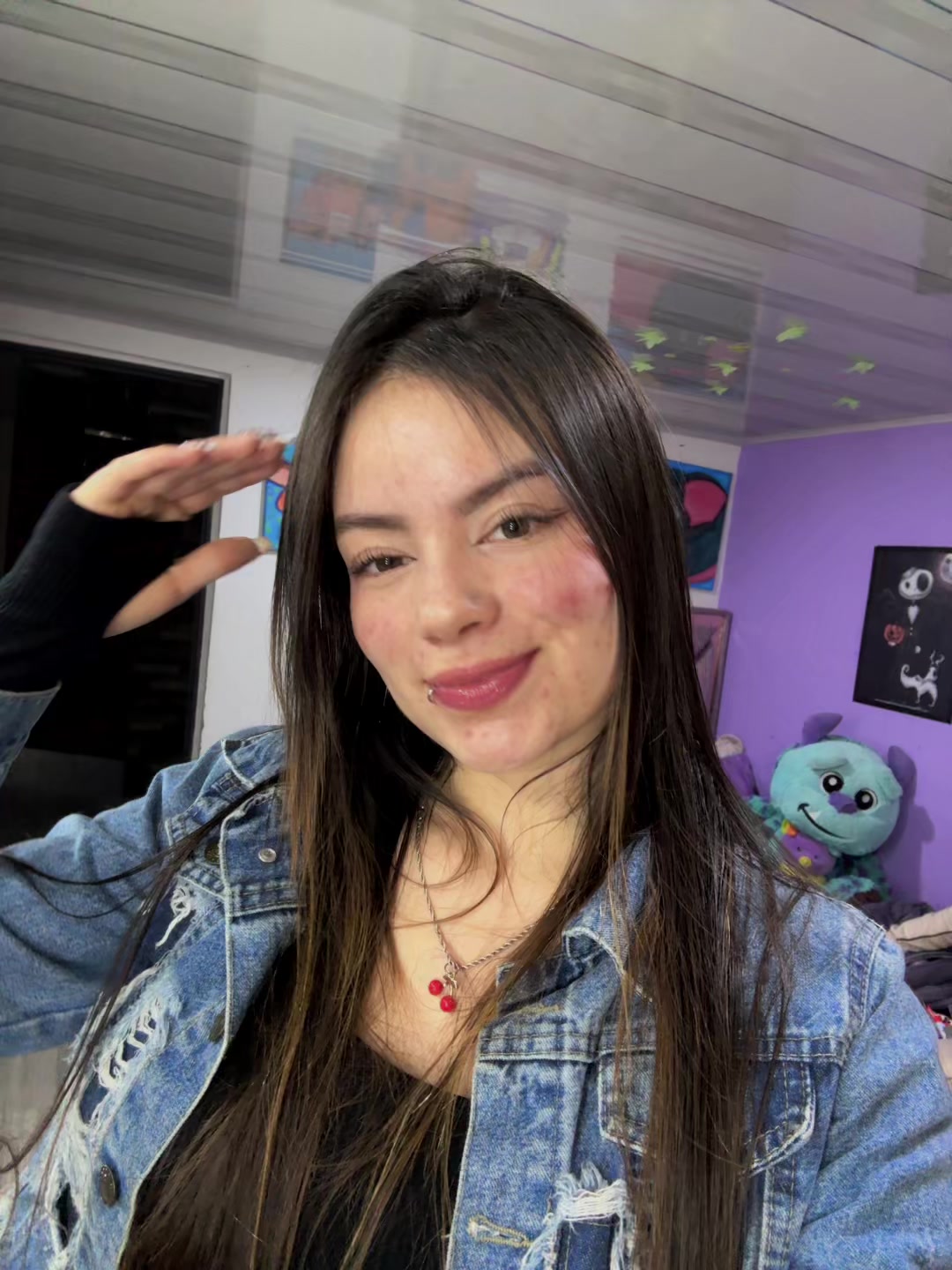 @Laura Rodr&iacute;guez 🍒