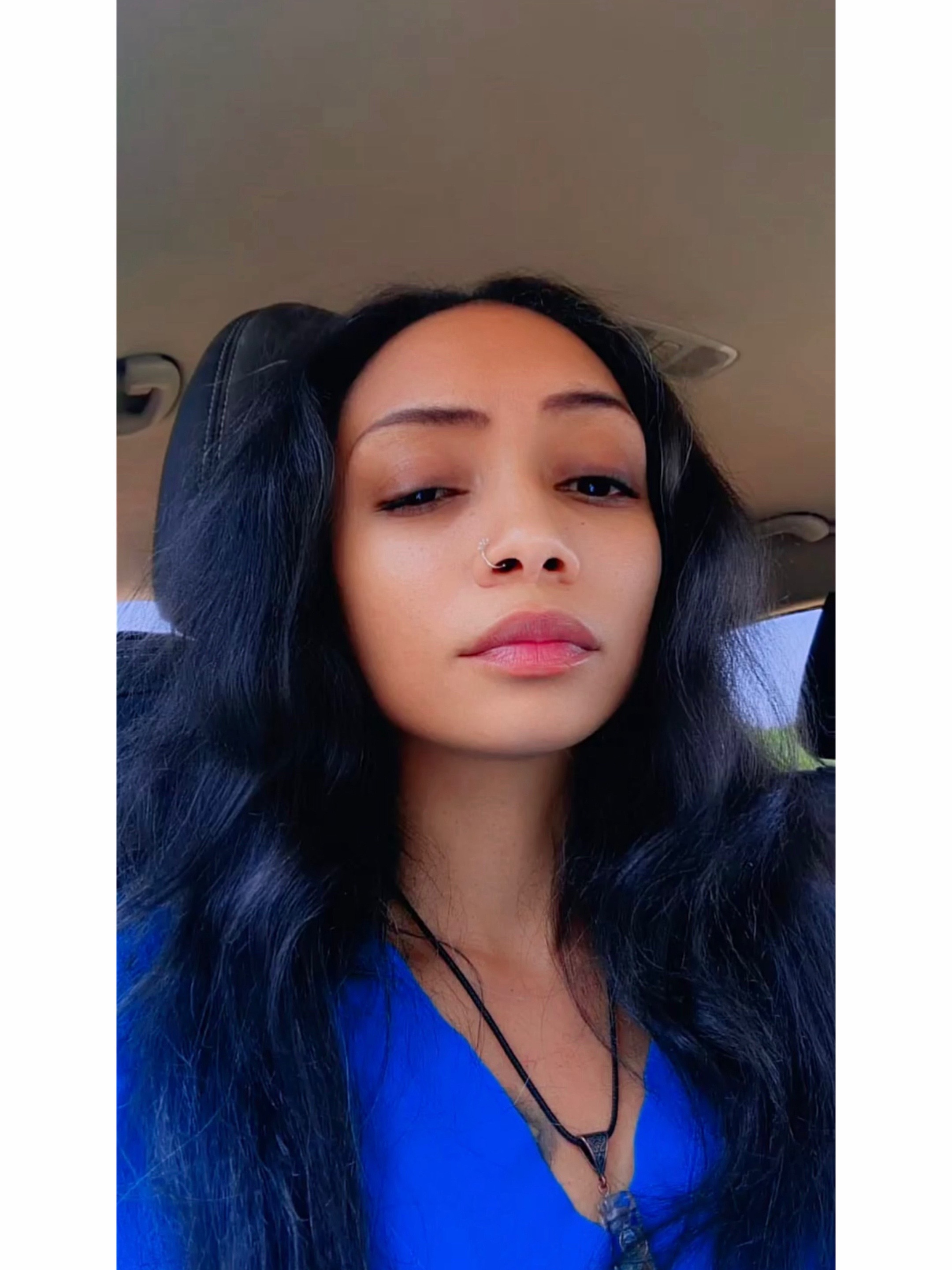 @BrazilianGoddess Oceann