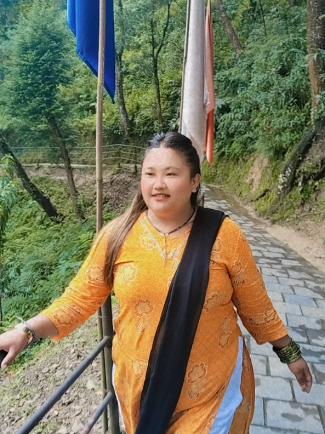 @kopila magar makwanpura