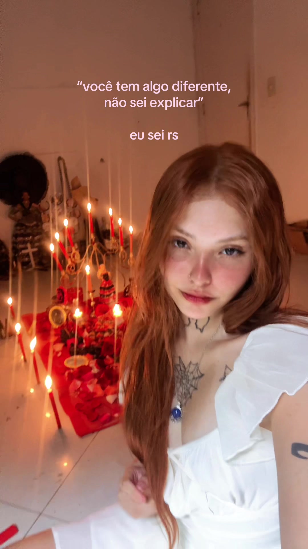 @༺ Cherr&iacute; ༻