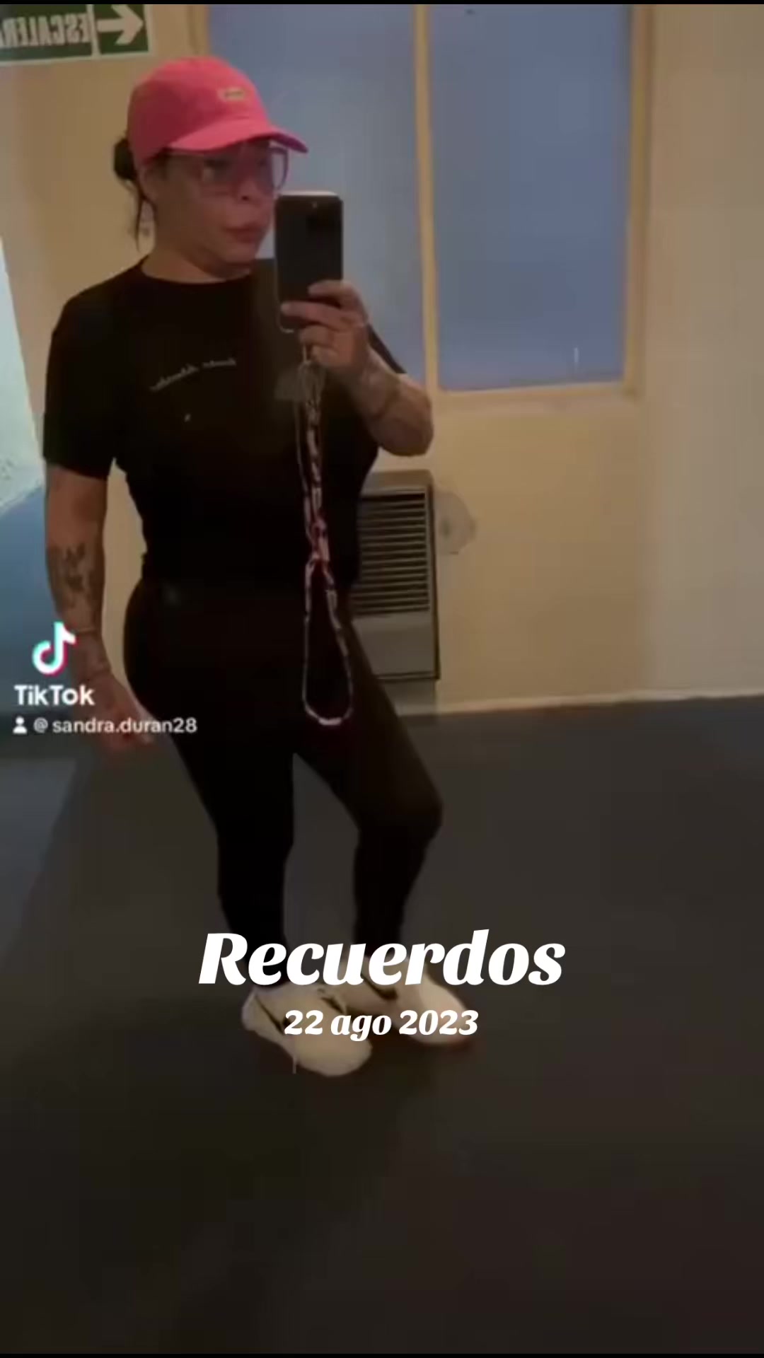 @SANDRA DUR&Aacute;N 