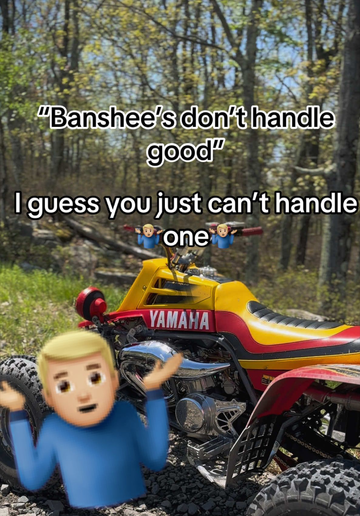 @Banshee Boy