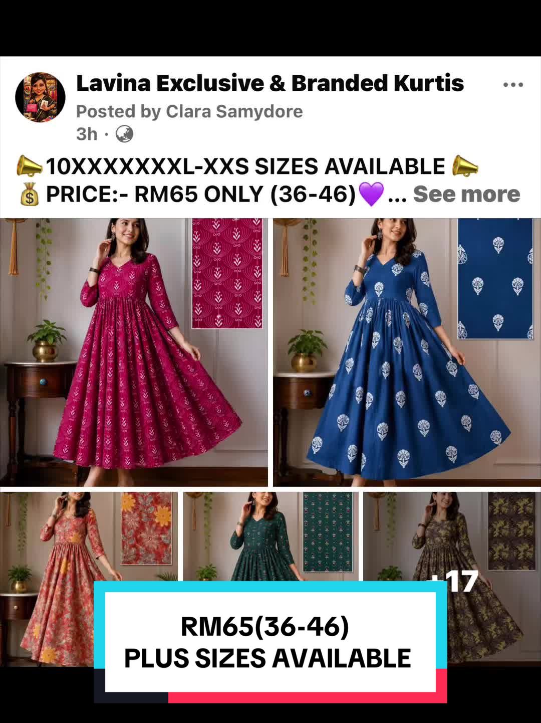 @Lavina Designer Suits