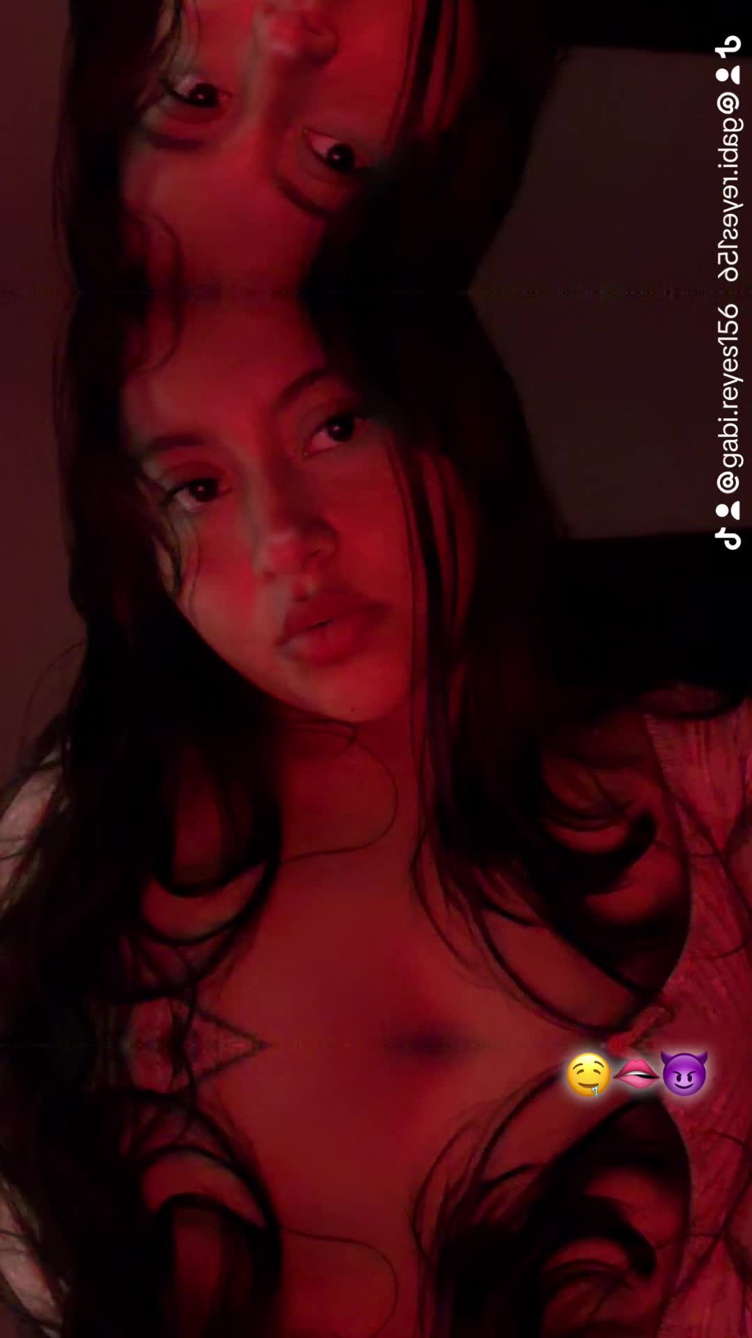 @Gabi reyes❤️😍