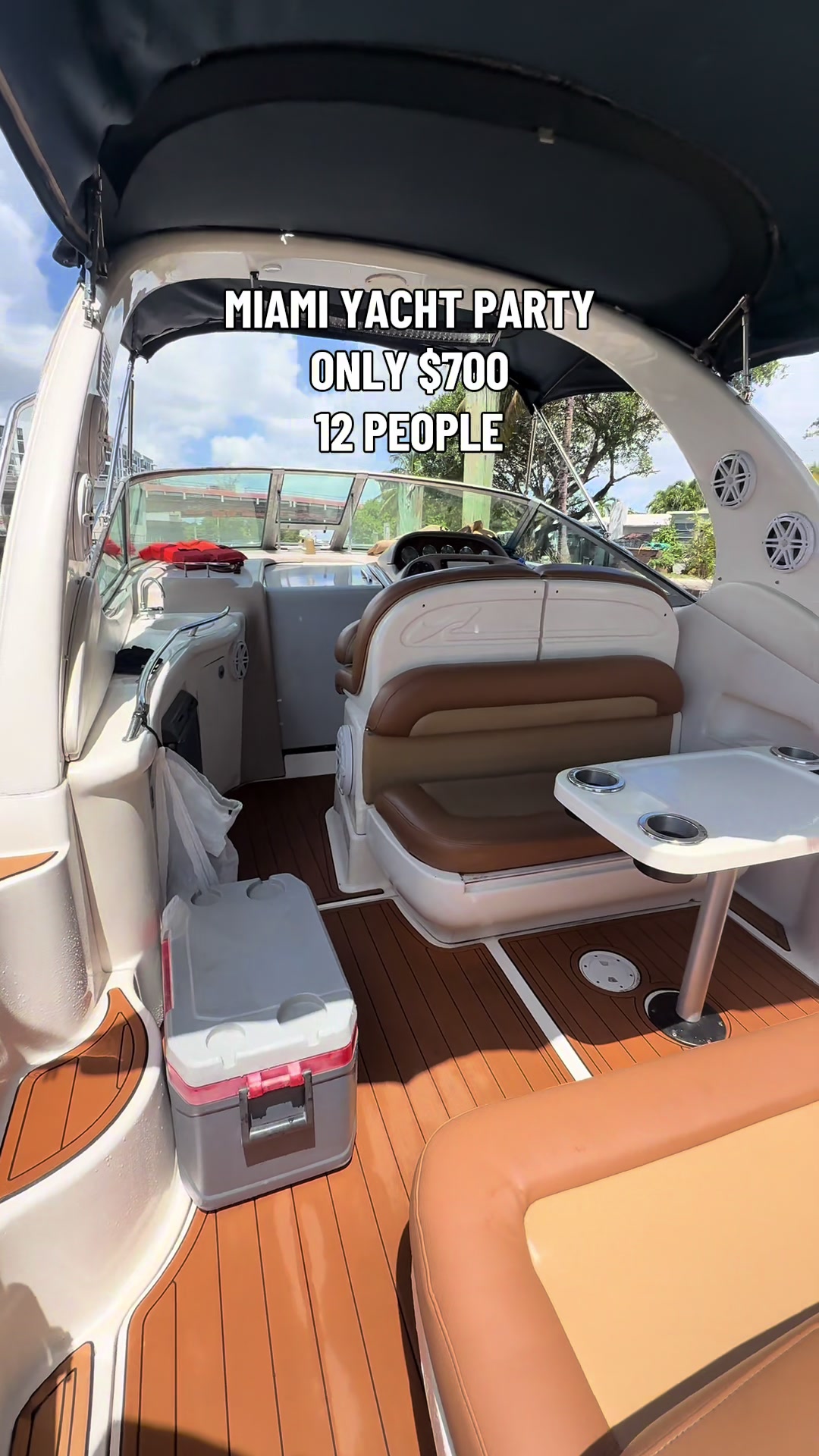 @Icon YACHT RENTAL