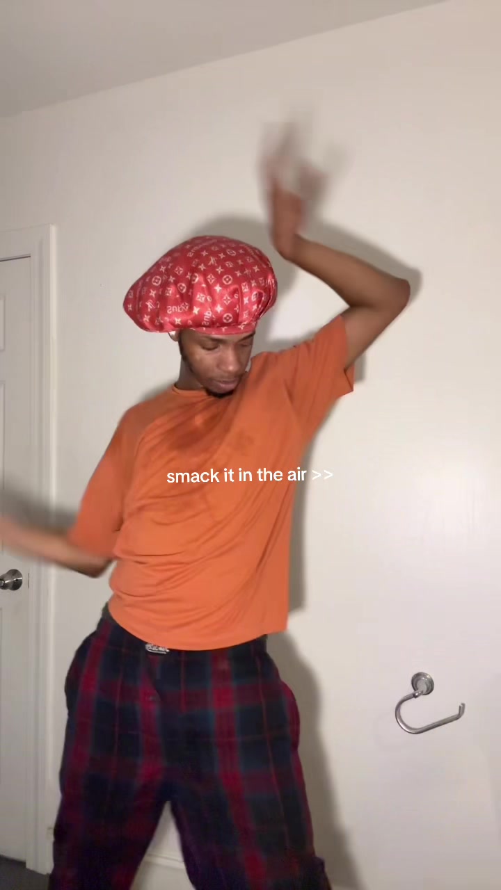 @Rell | Dancer