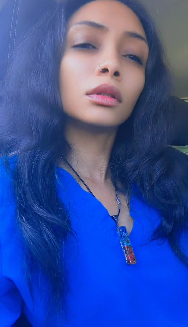 @BrazilianGoddess Oceann