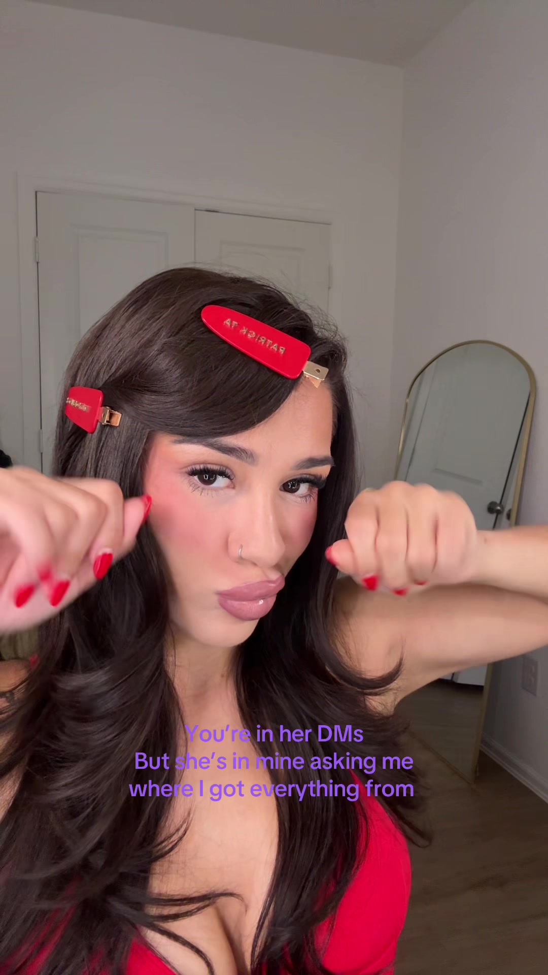@Alexis