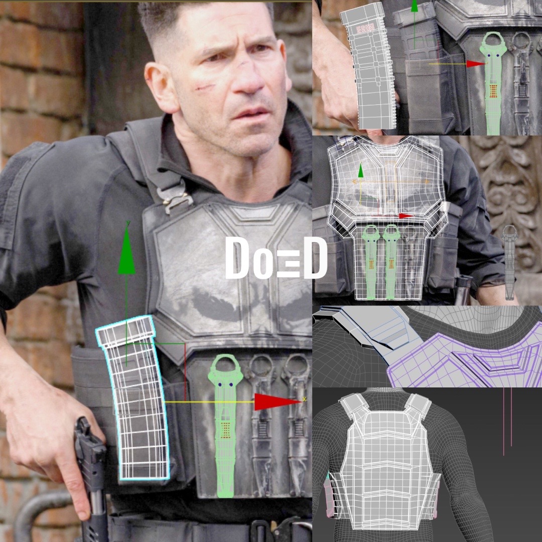 @Do3D