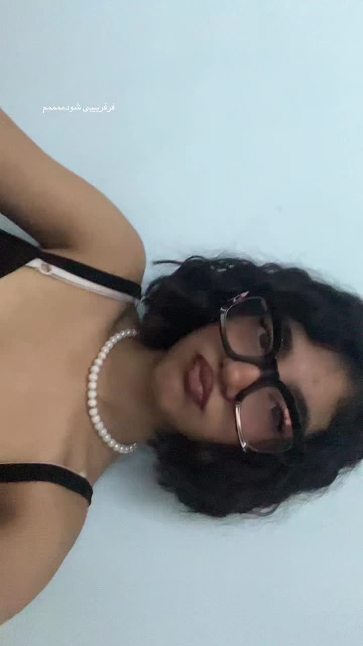 @tania mokhlesi