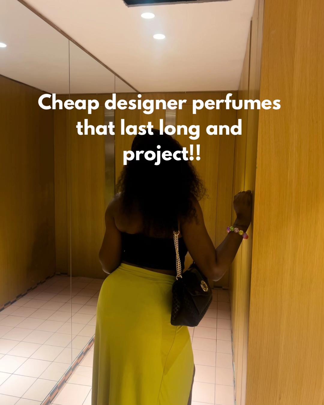 @The Hautescents