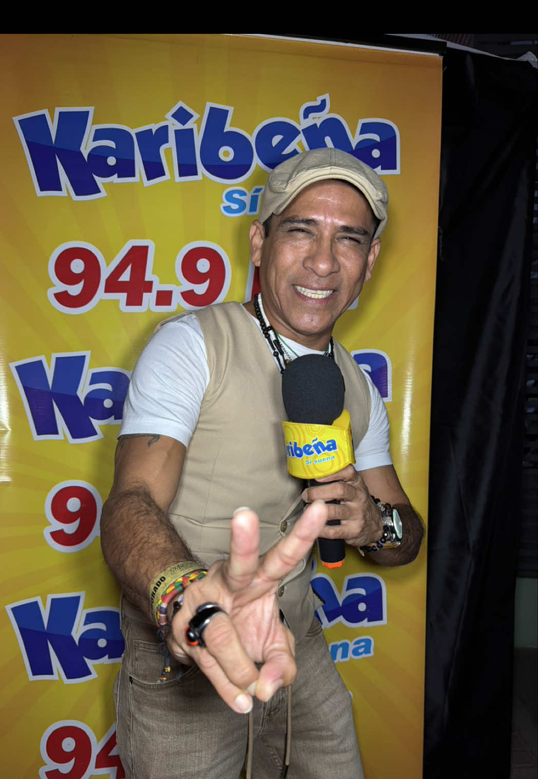 @La Karibe&ntilde;a