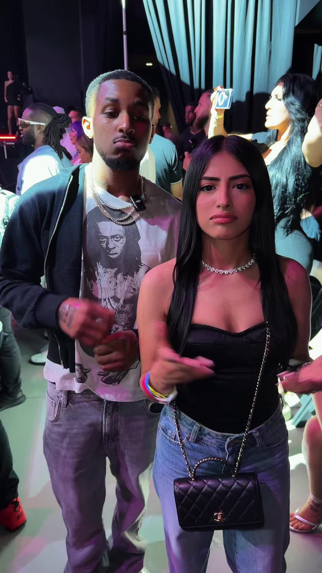 @Vanessa Navor