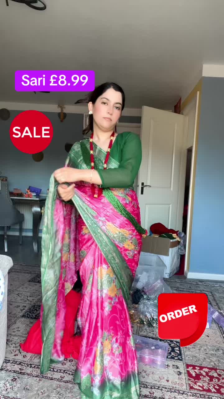 @Aaha(आहा) Collection UK 🍀🧿