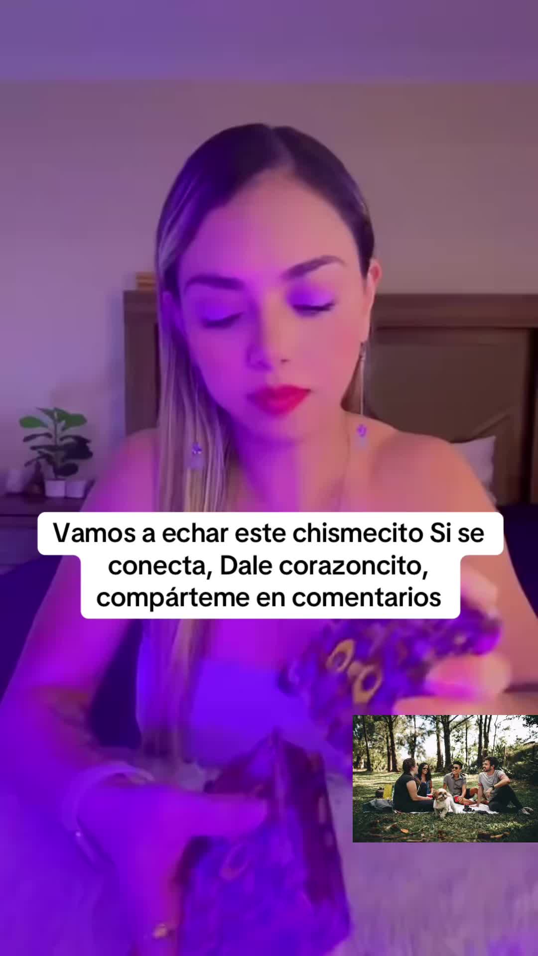 @Tarot eliza