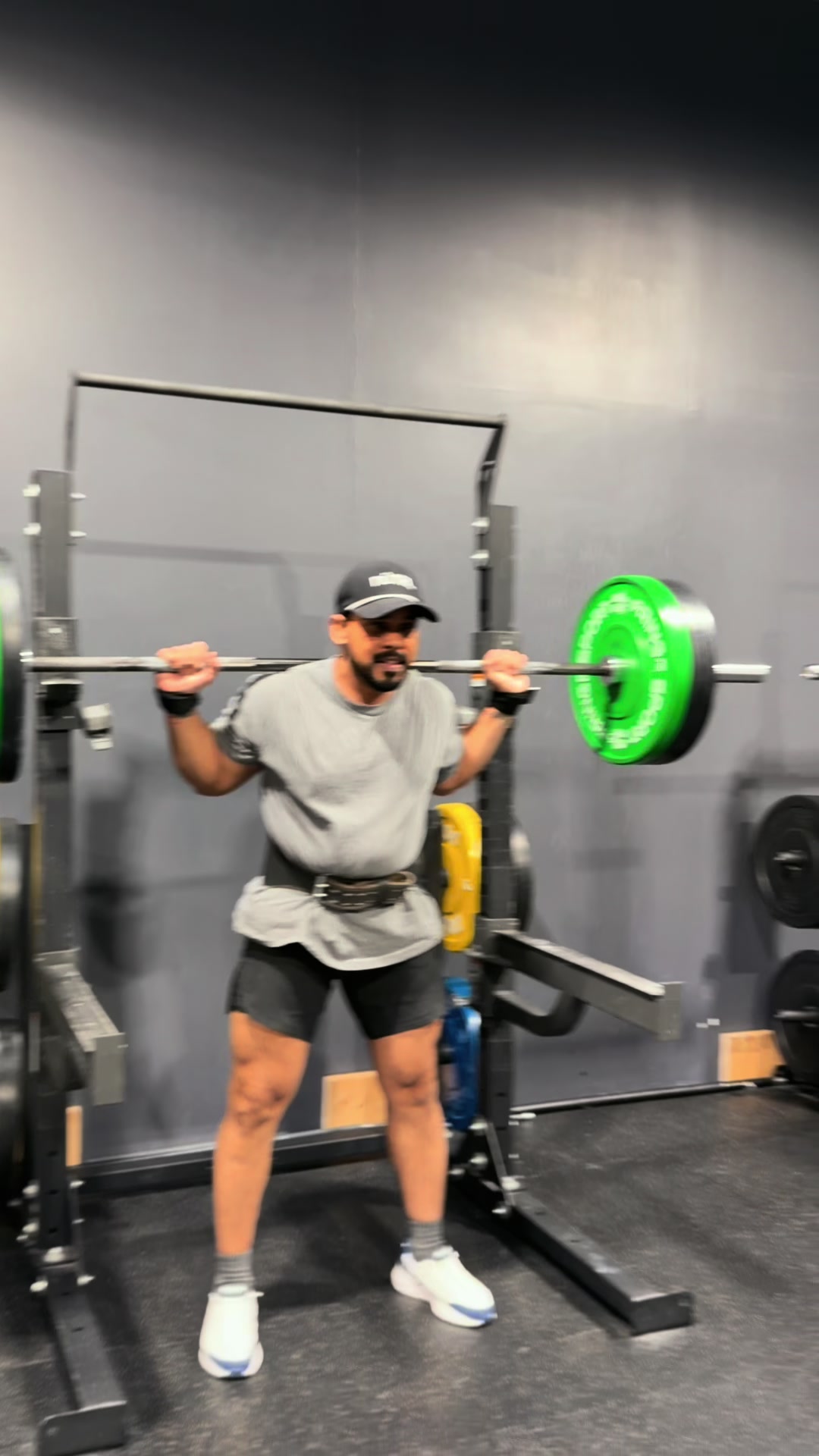 @GS Fitness , Edmonton