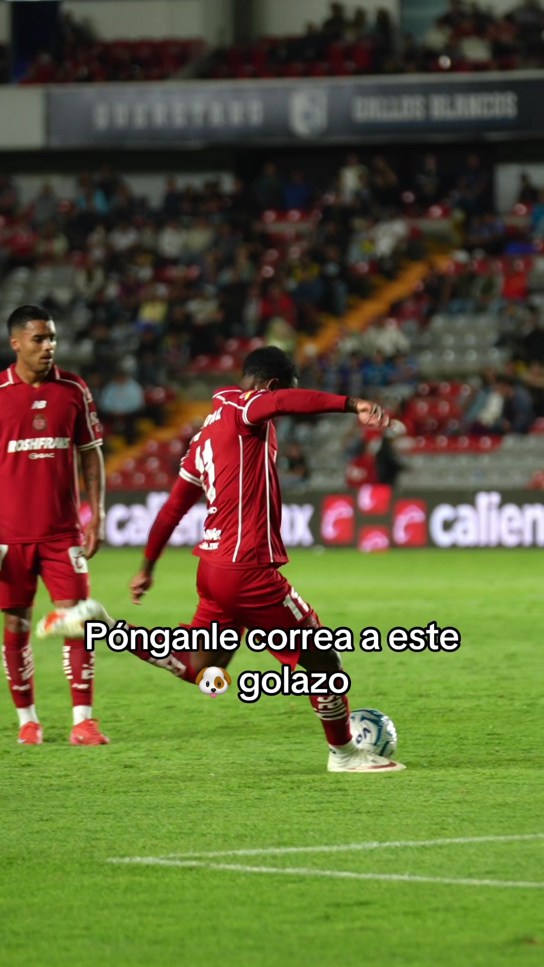 @Toluca FC