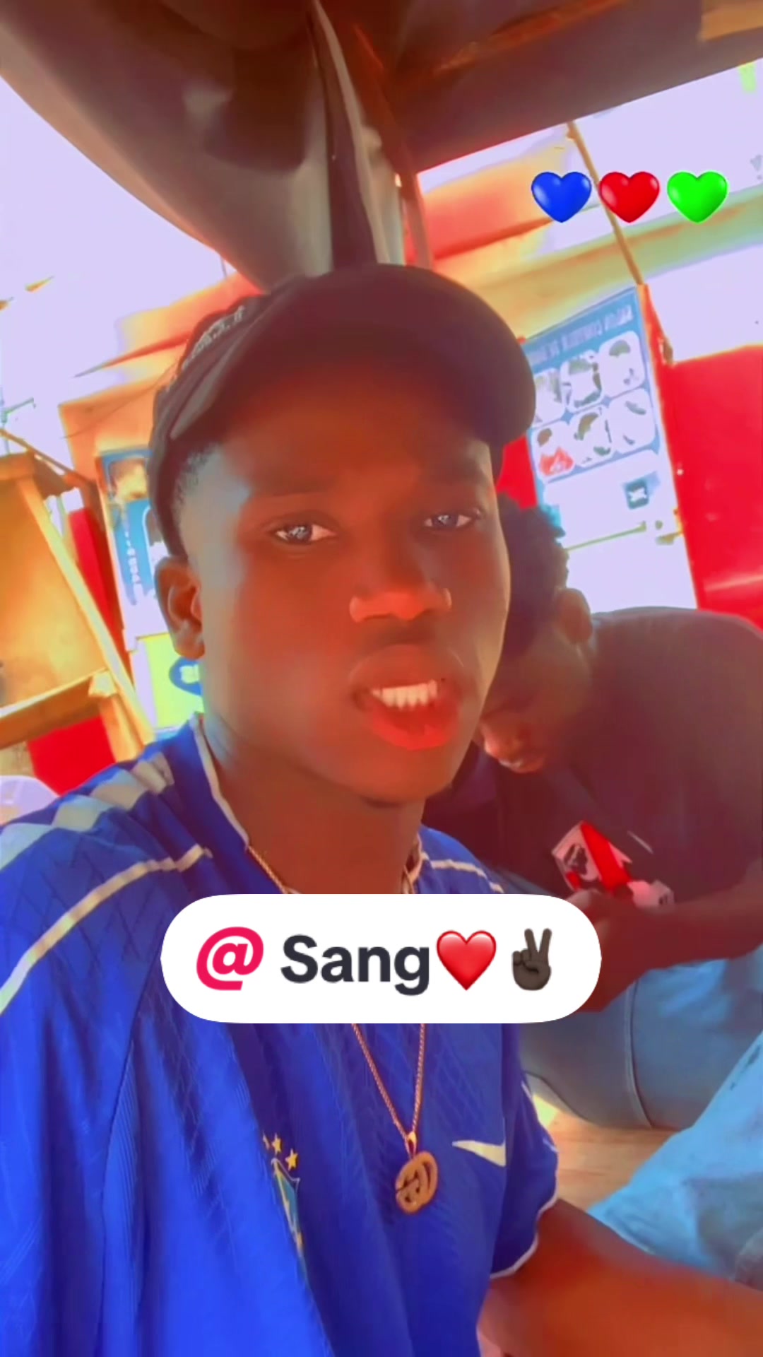 @tapha matar faty pro ⚽️⚽️❤️