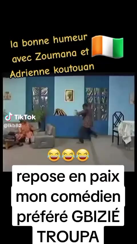 @Affoué Claman