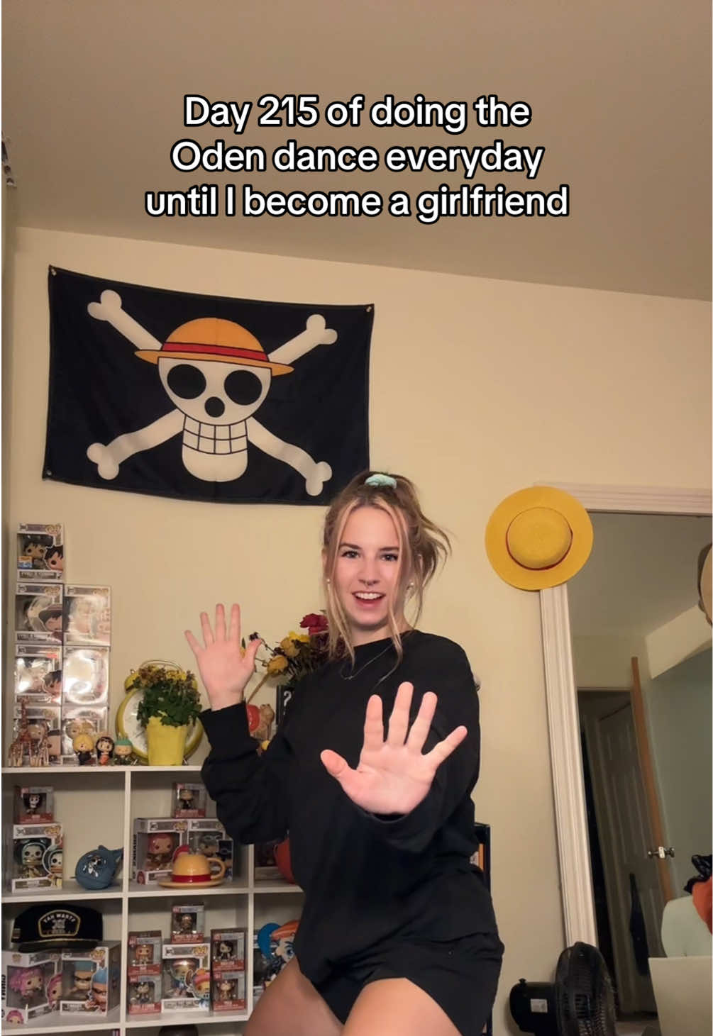 @Captain Kat