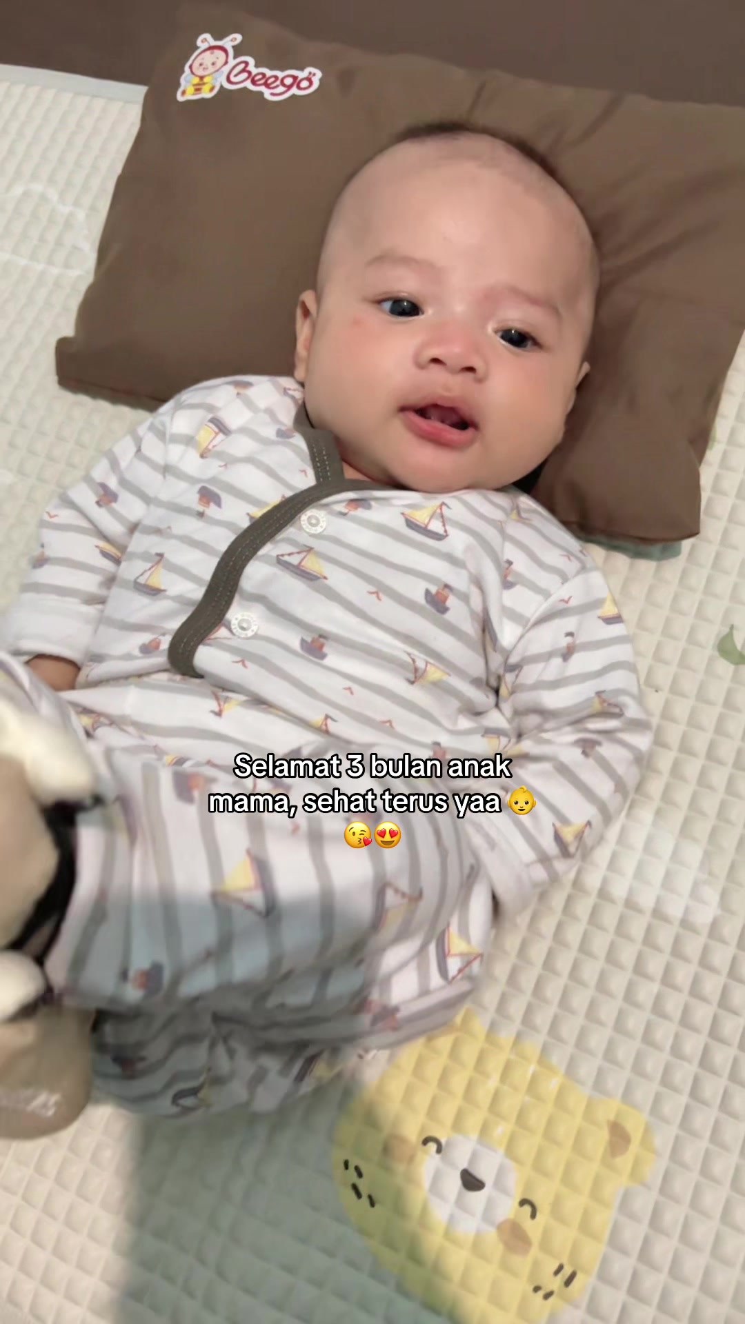 @Mamma Aufa & Axel ᯓ★