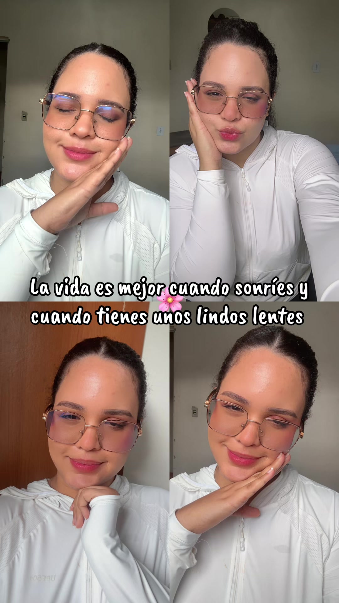 @Hola soy Yeri