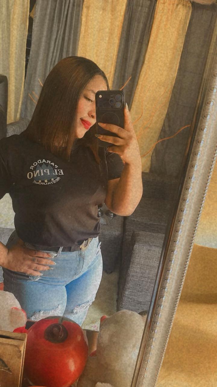 @Alicia ramos
