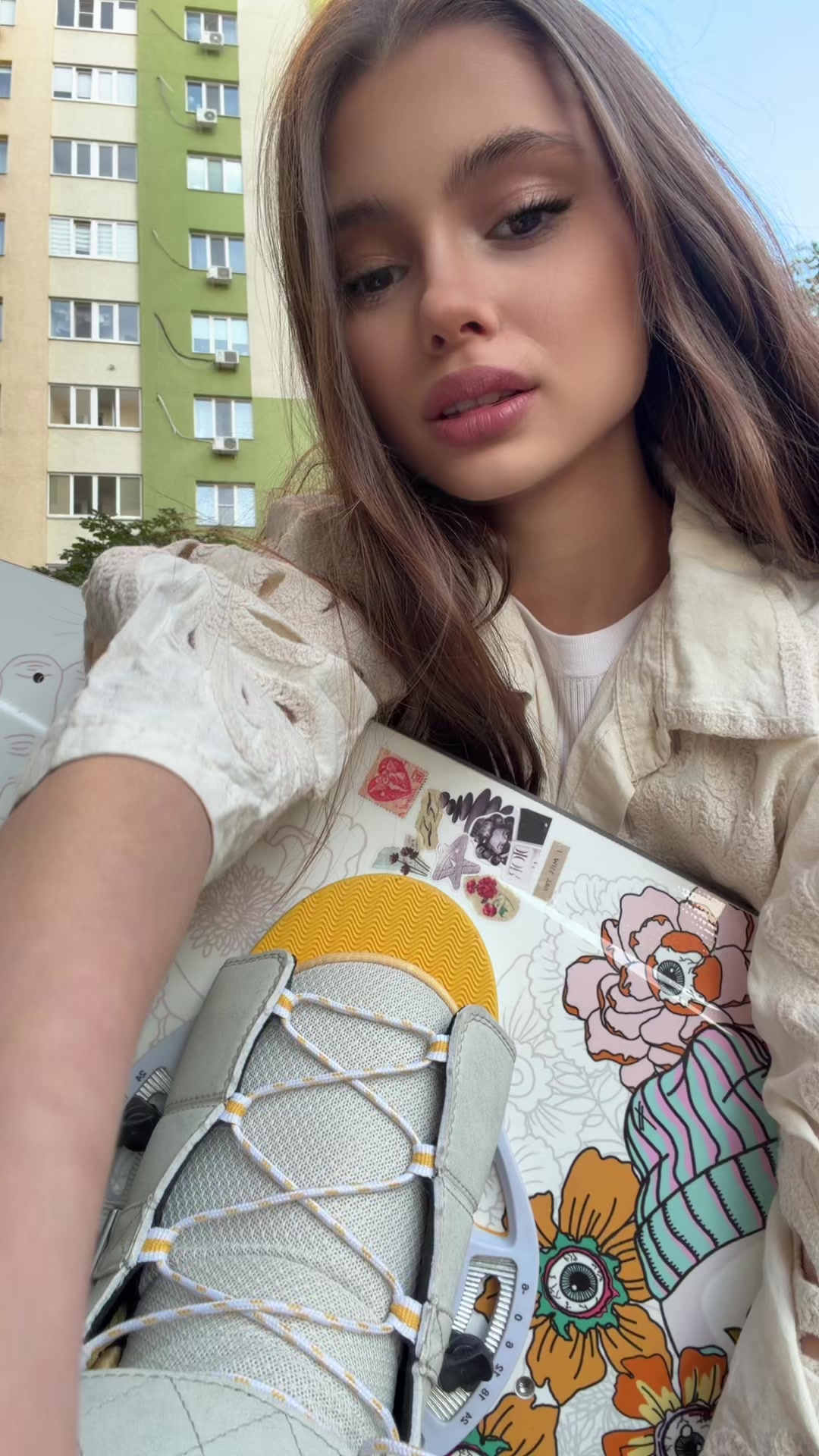 @Тгк/Вишневская