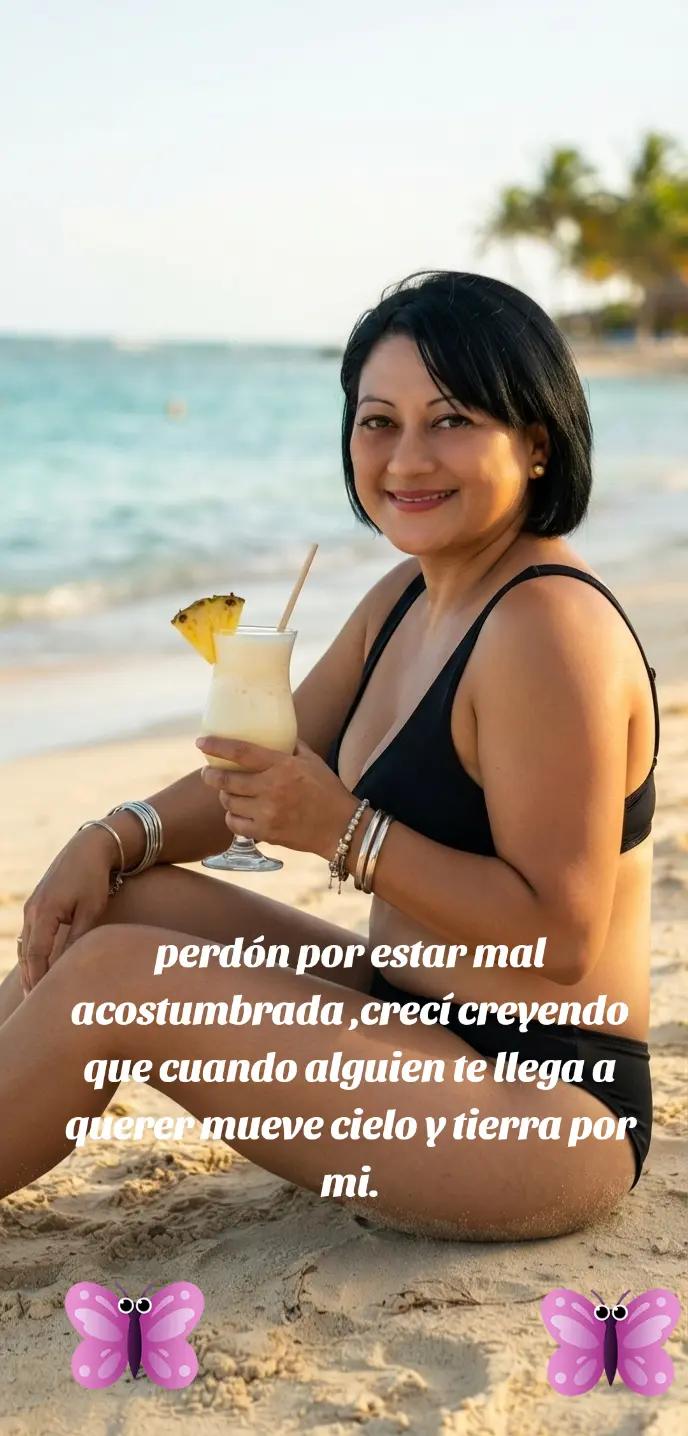 @MARIPOSITA TE SIGUE 🦋🦋💋