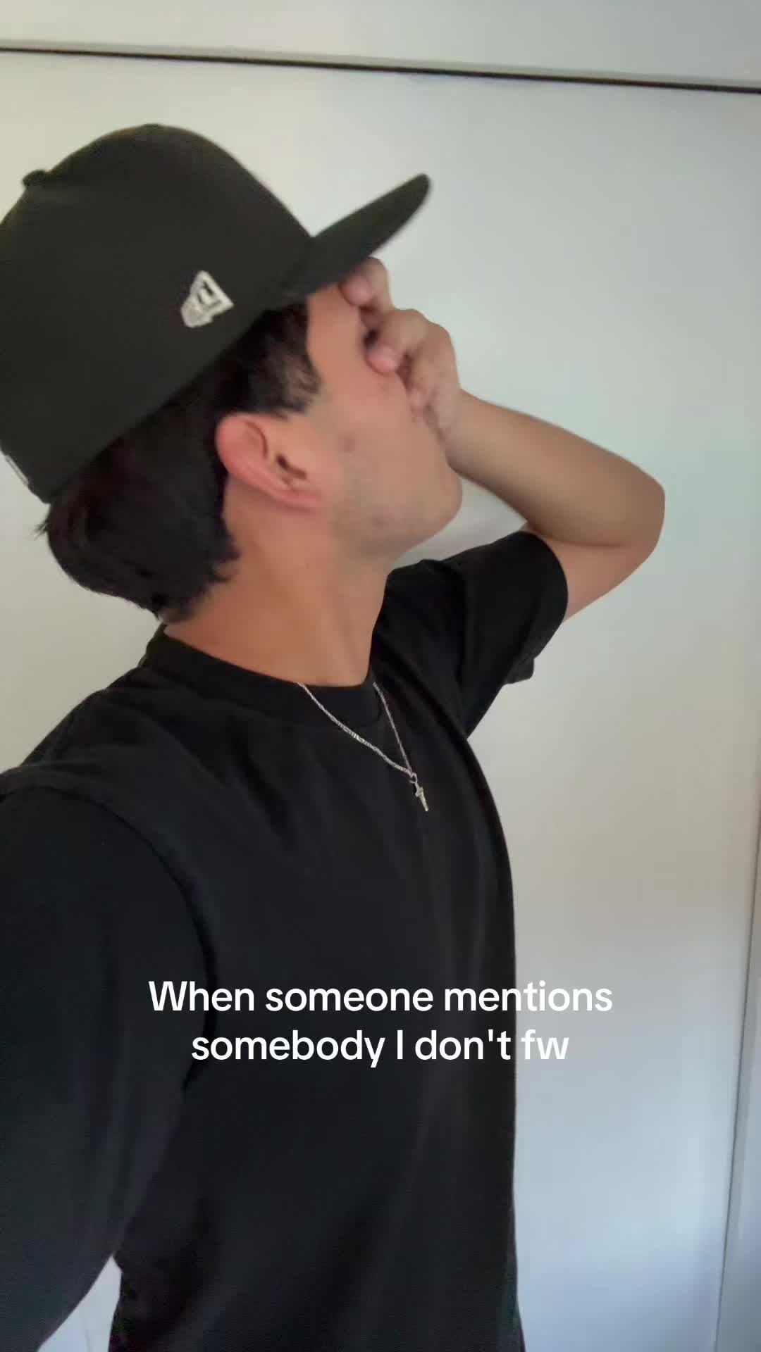 @Tristan ๐