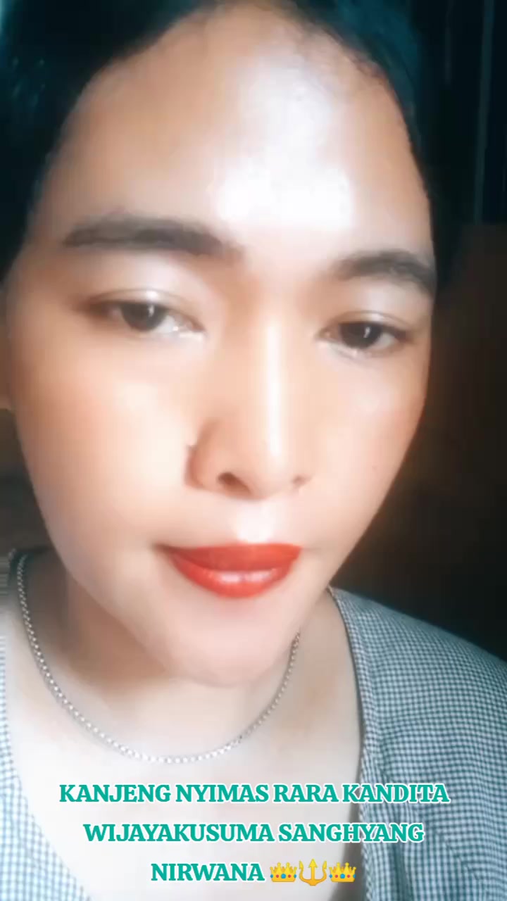 @KANJENG NYIMAS