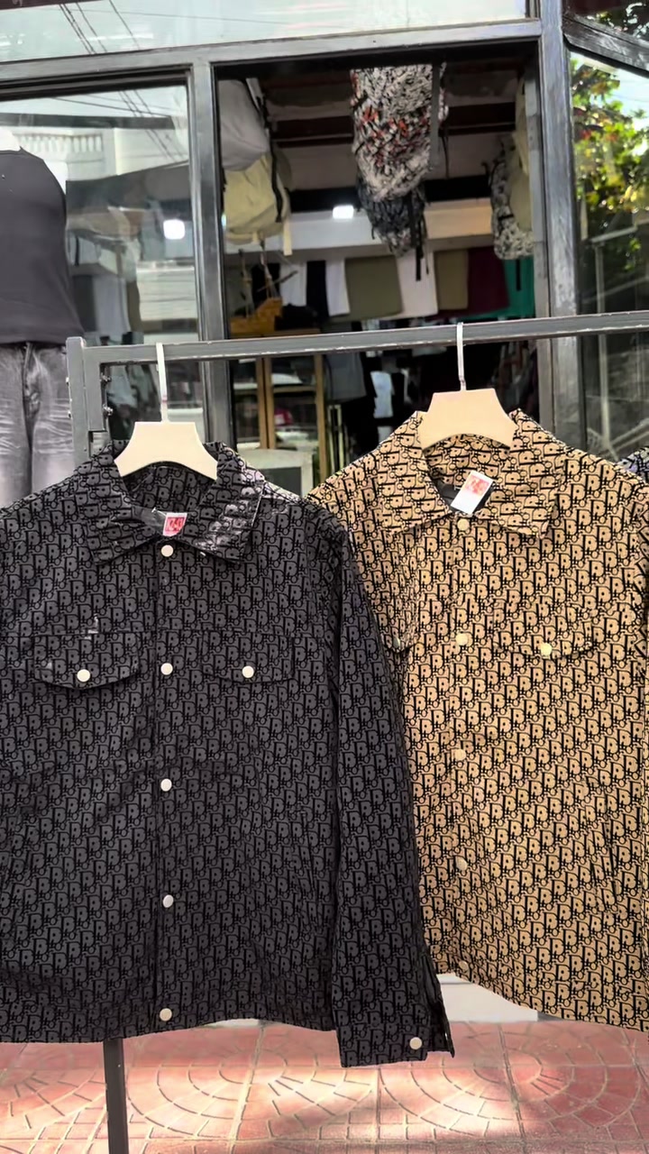 @KZ-13 Garment 22 Shop