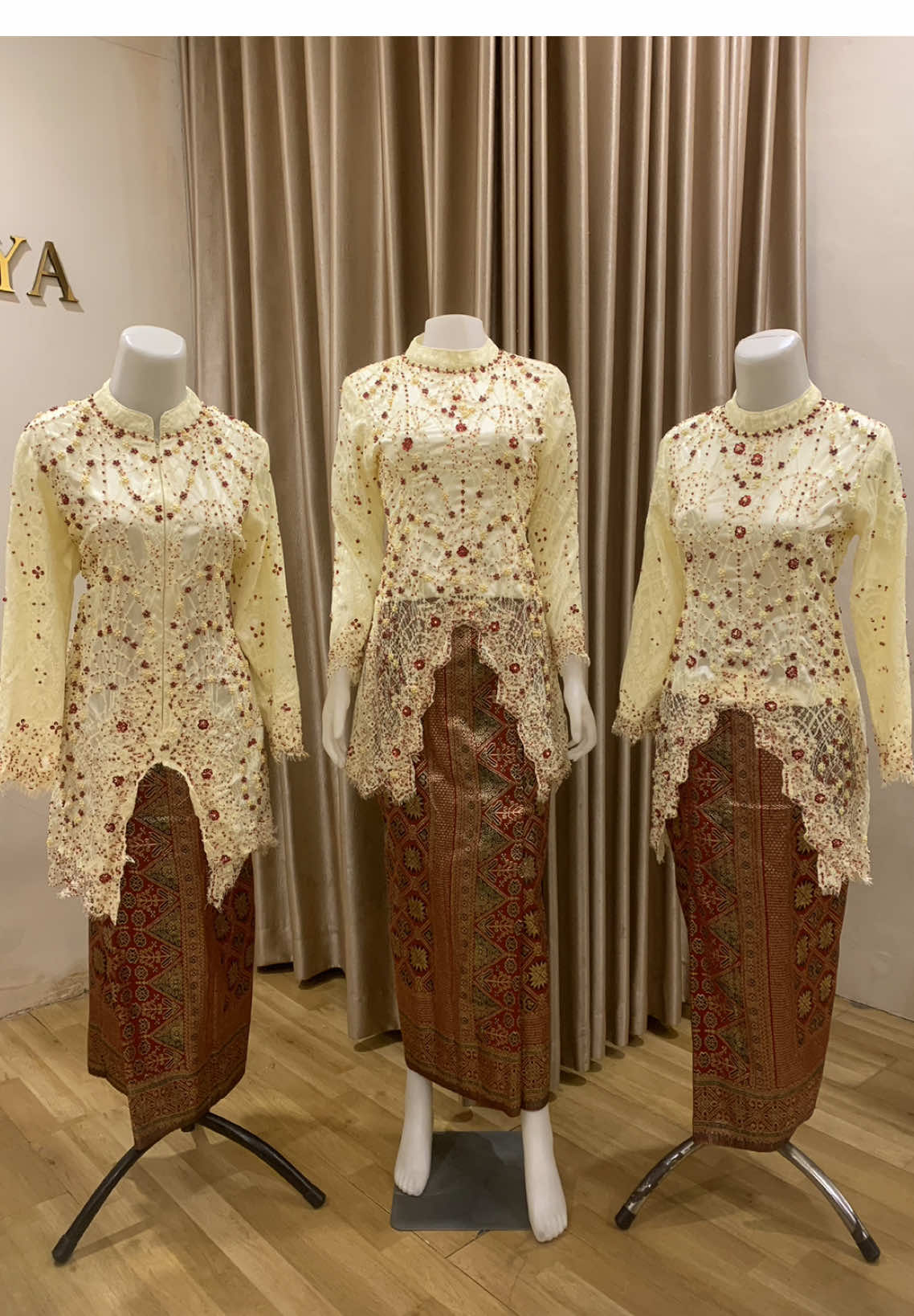 @Citra Kebaya Lombok