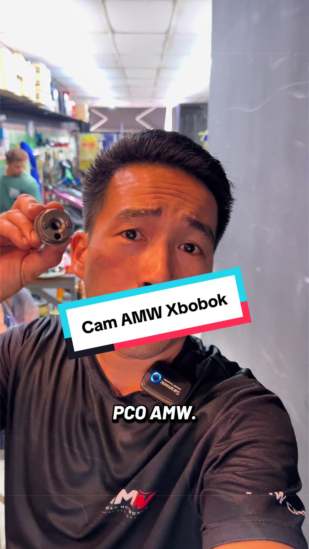 @AhmadMotorworksPerformance
