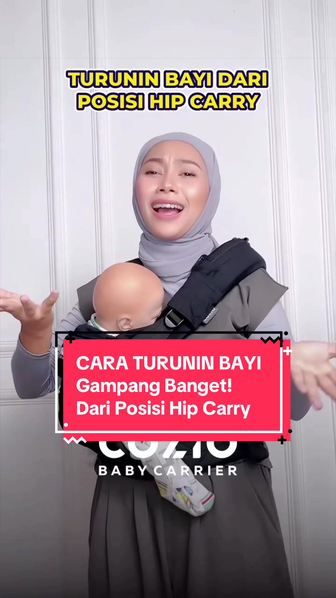 @Thiva | KonsultanMenggendong