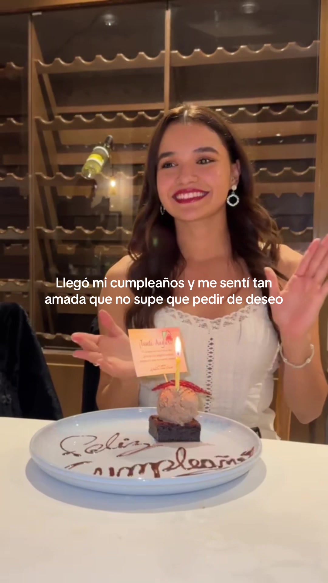 @Yami Cortes