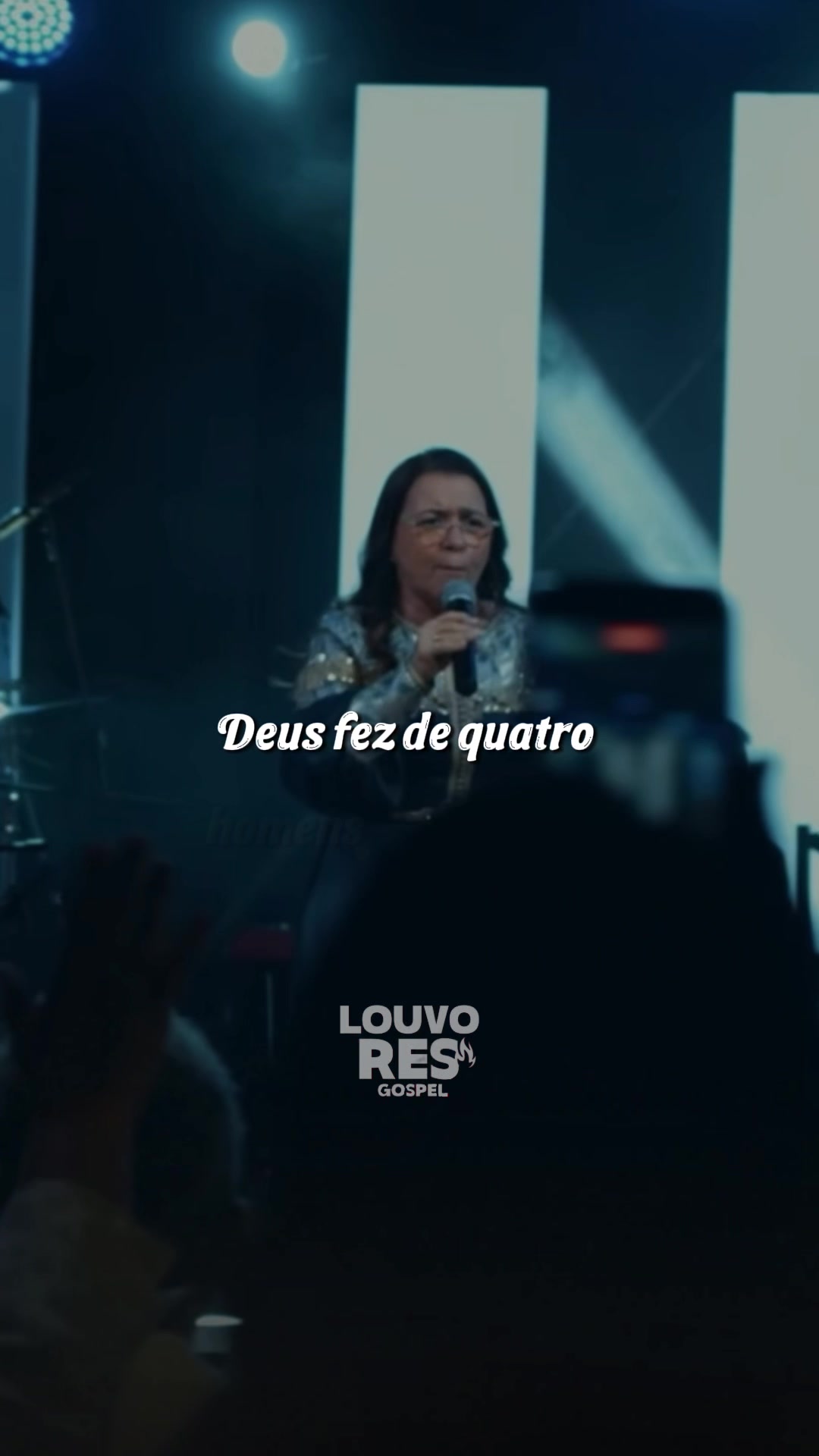 @LouvoresGospel❤️🔥