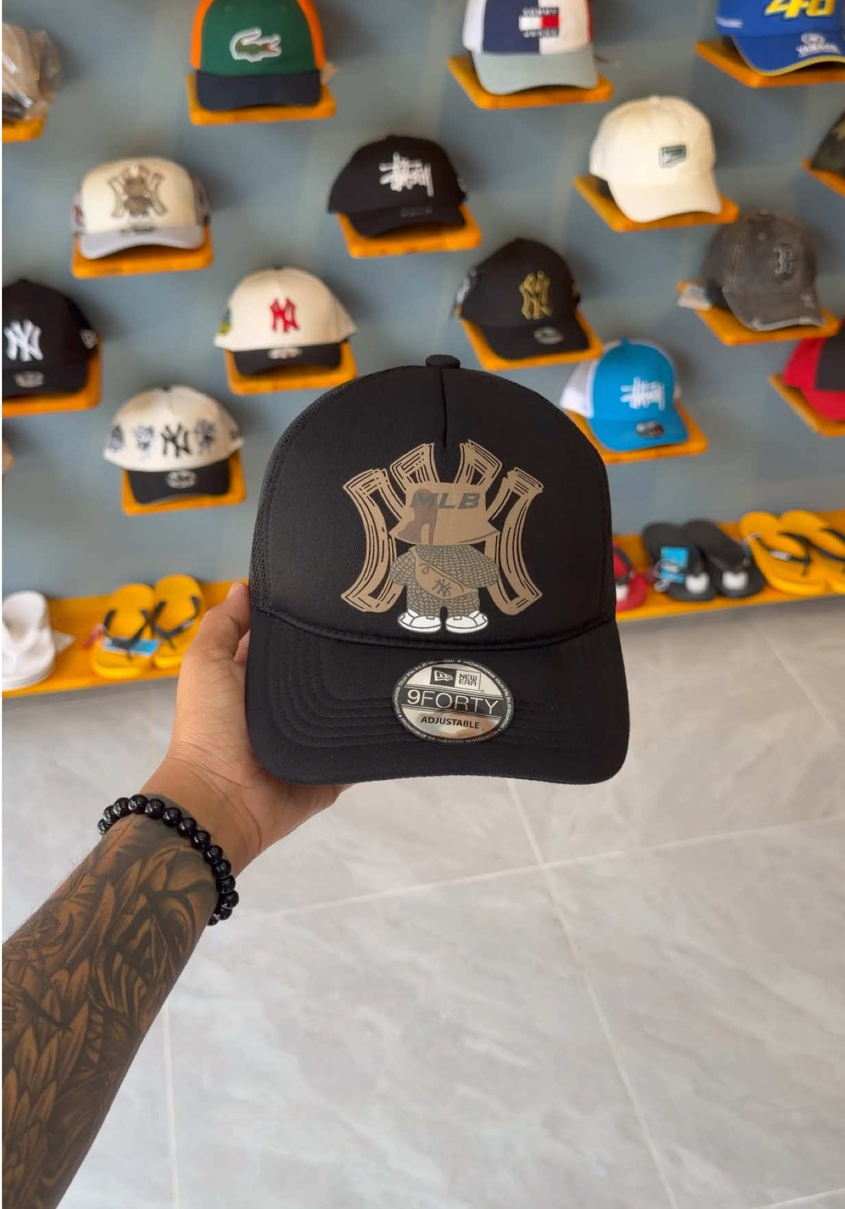 @HATT BEST