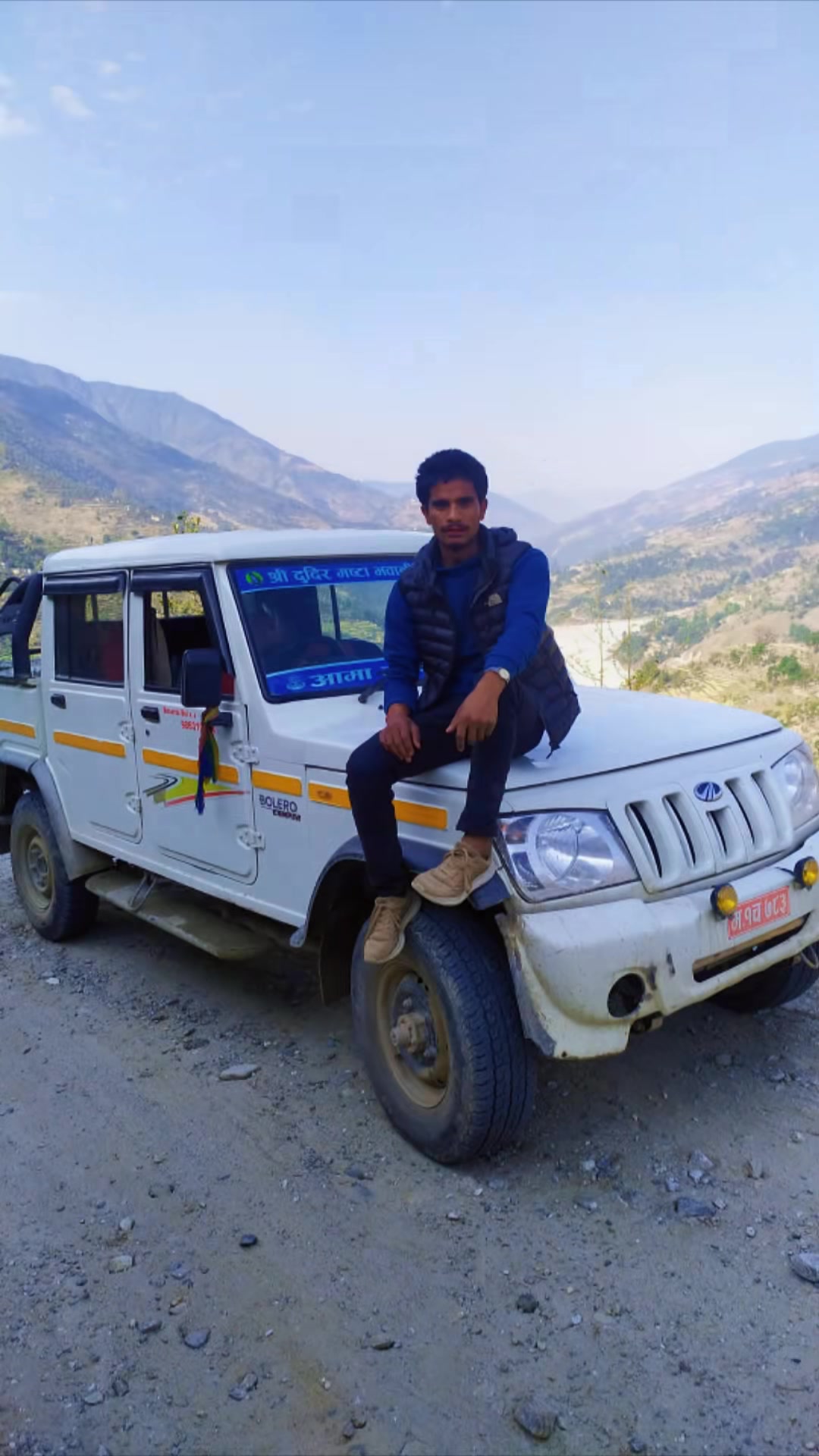 @Gyanendra Singh