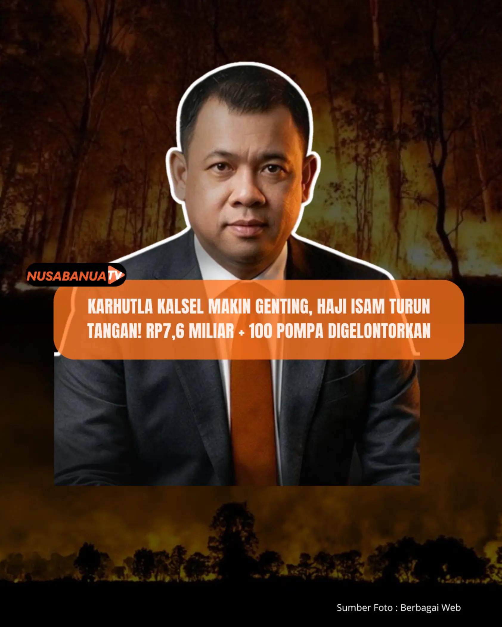 @Nusa Banua TV
