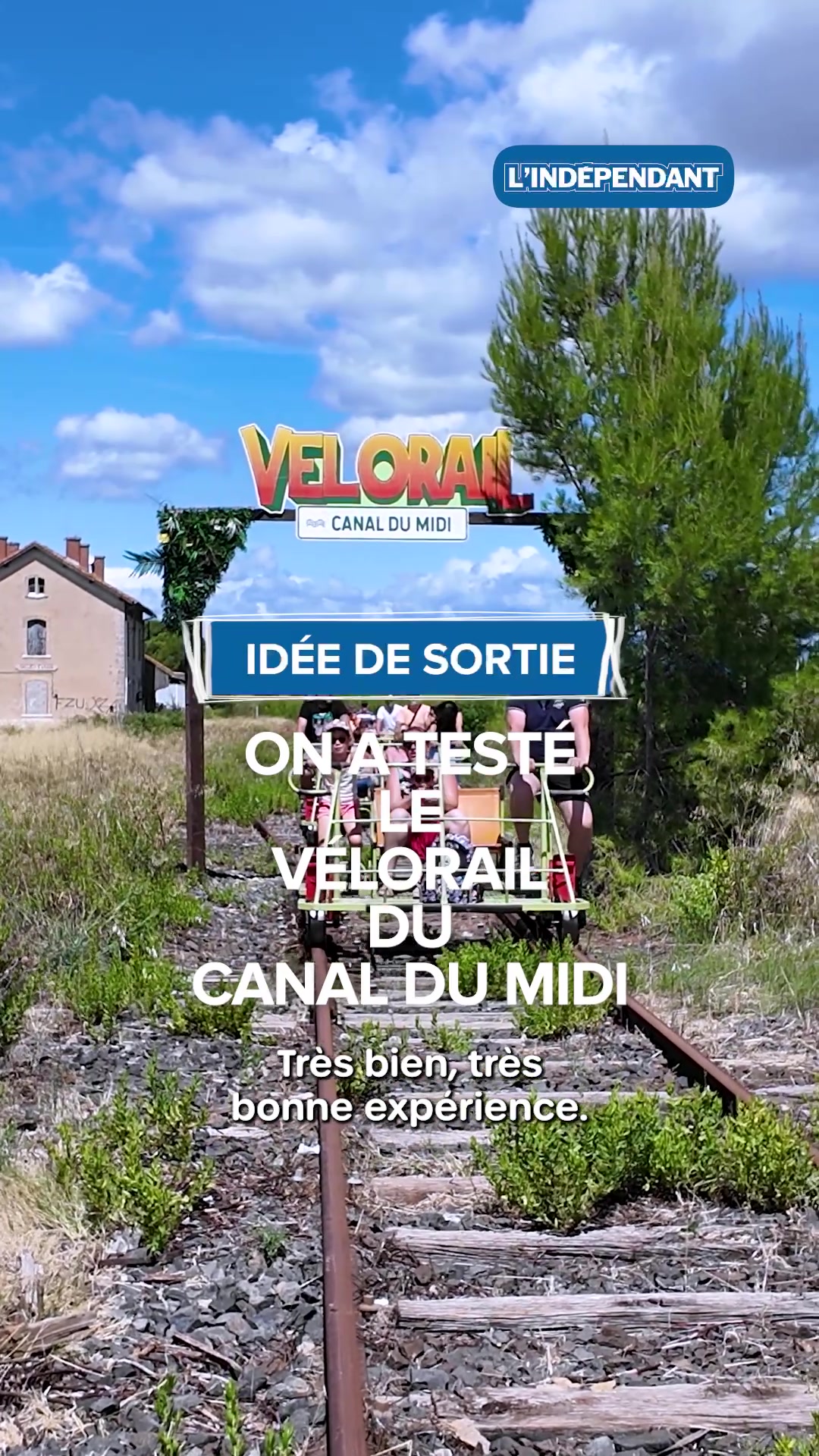 @L'Indépendant