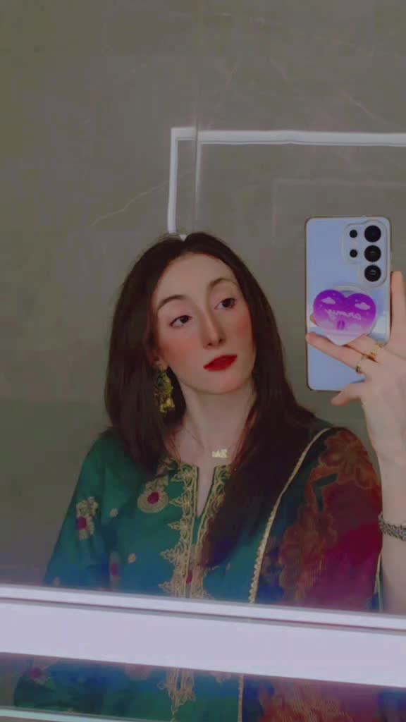 @Zoha 💜