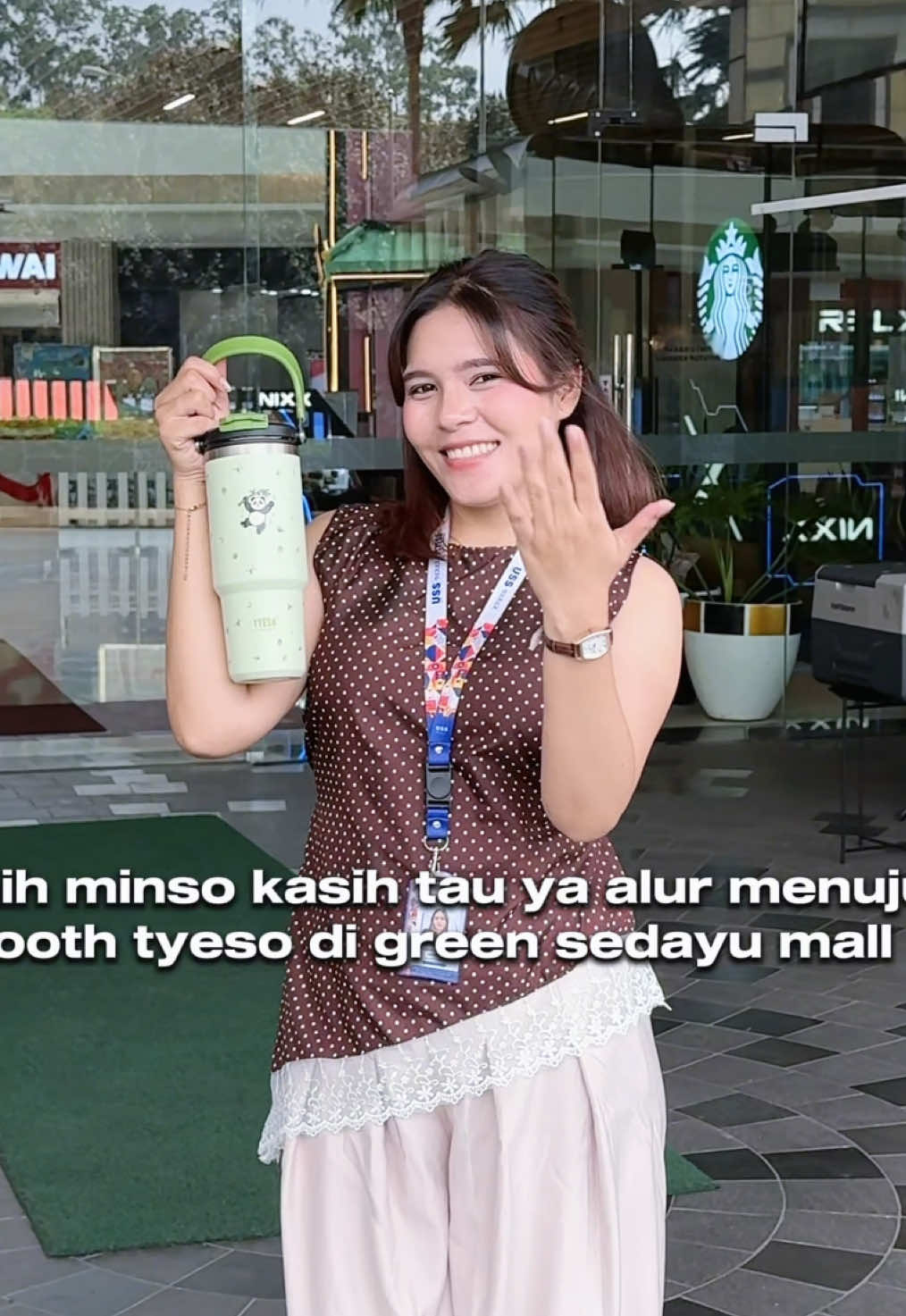 @Tyeso Official Indonesia