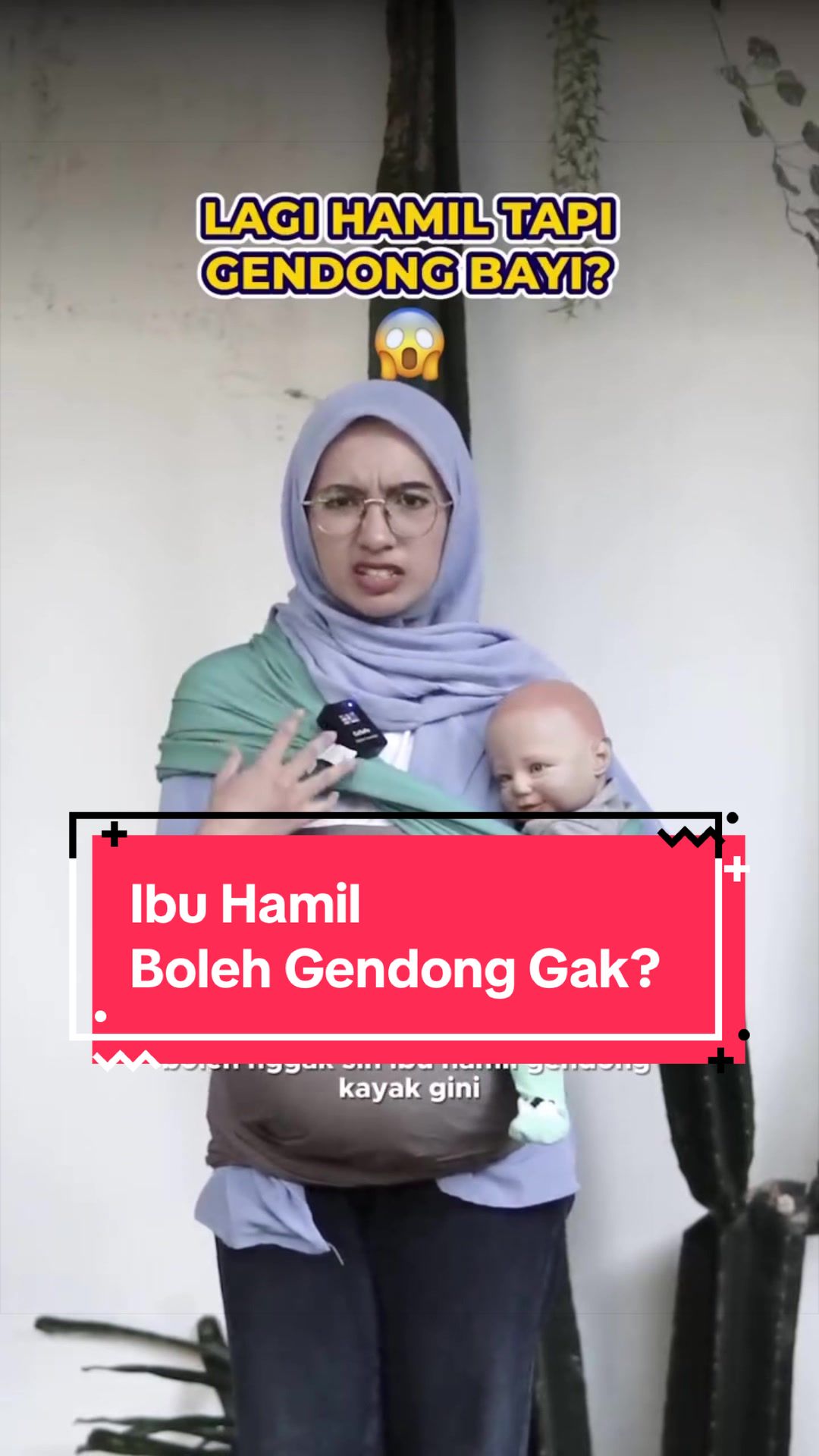 @Thiva | KonsultanMenggendong