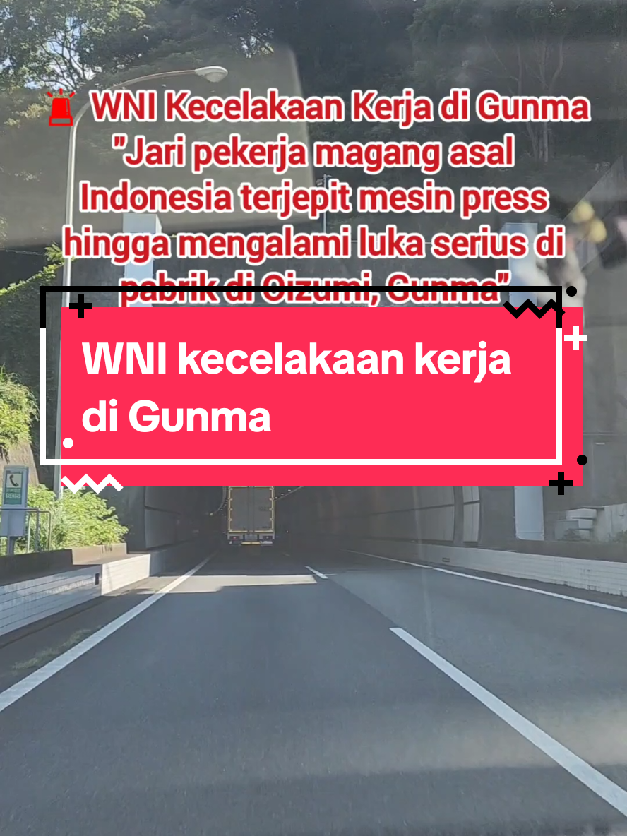 @Japan Terkini News