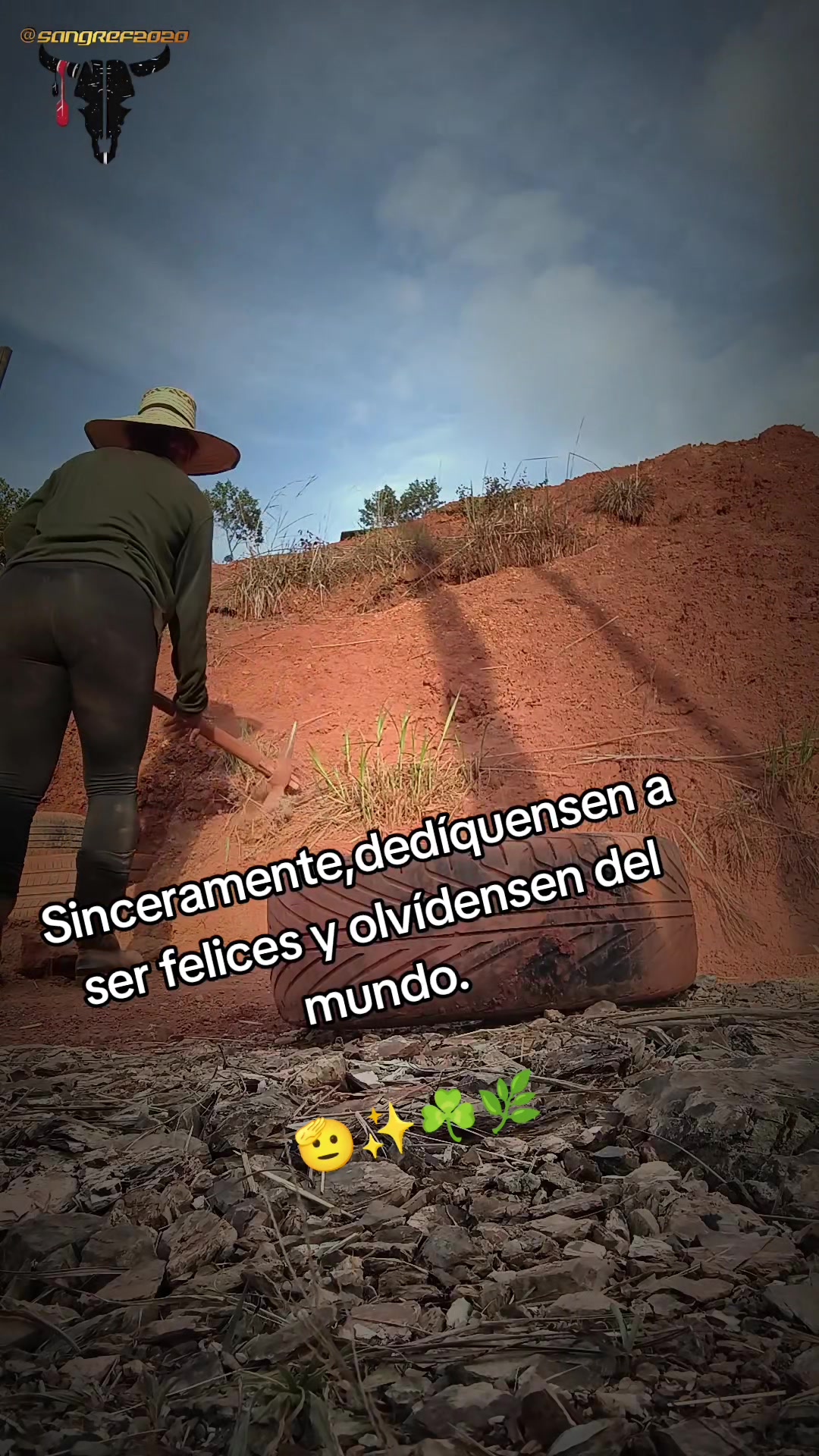 @ricitosdeoro☀️