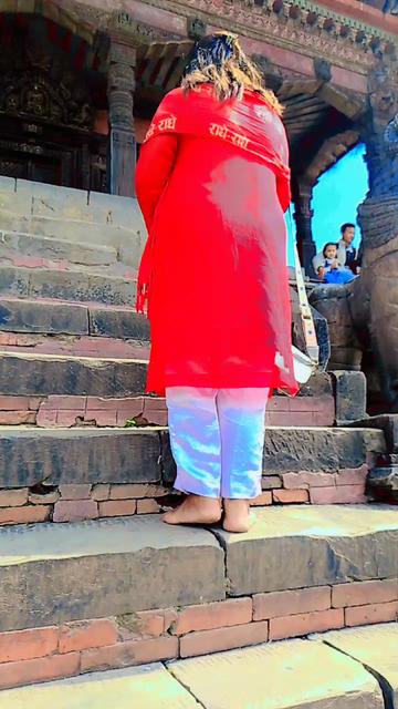 @rita Dahal