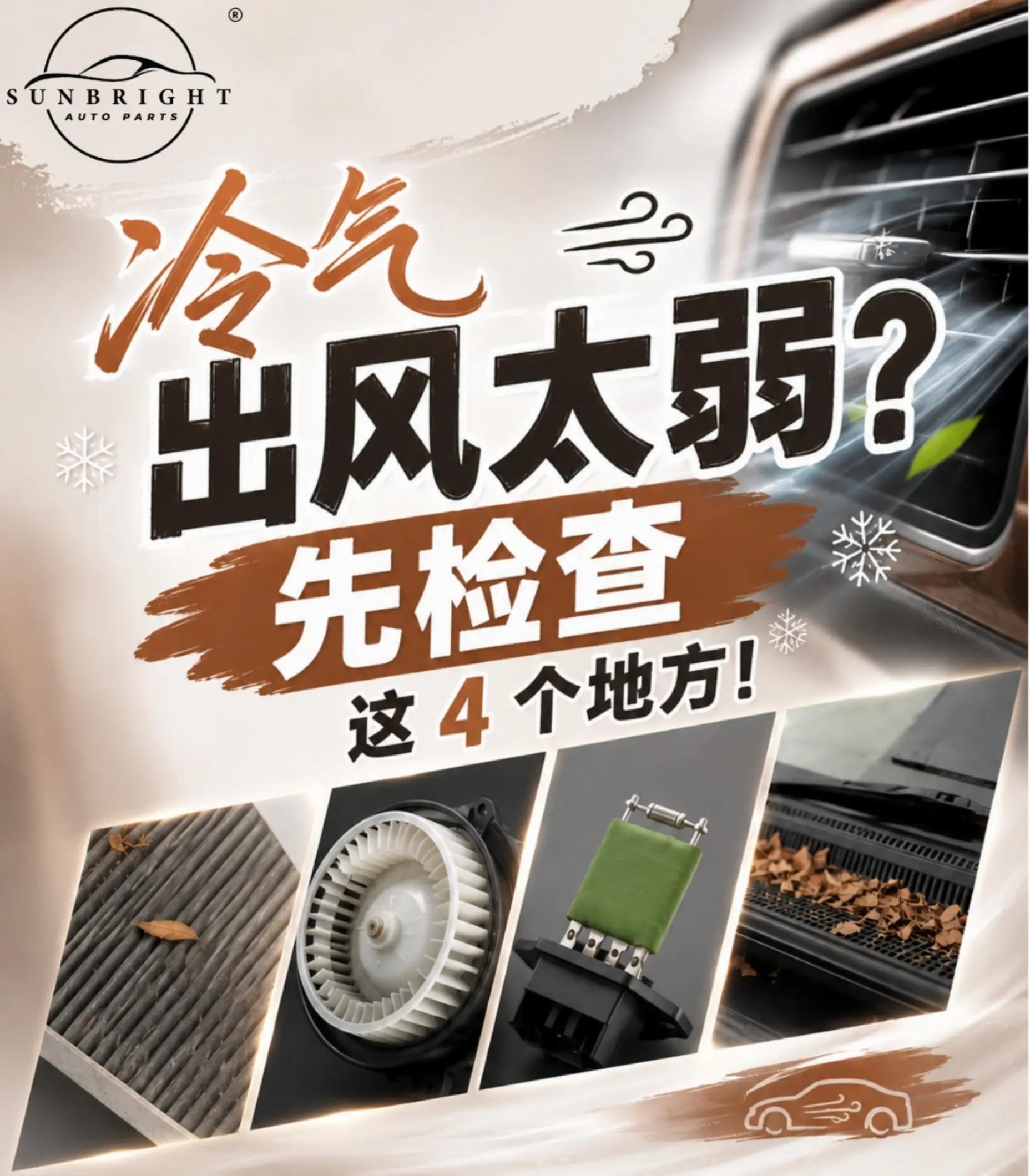 @Cheekoon Auto Parts