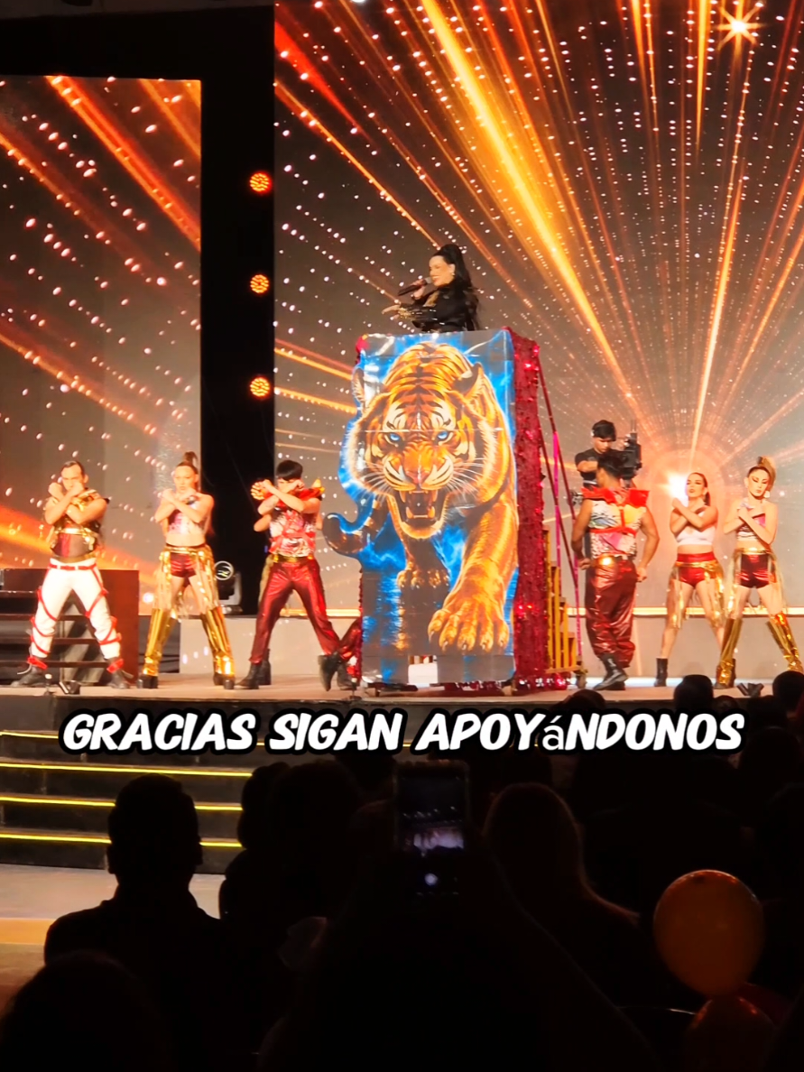 @La Gran Batalla