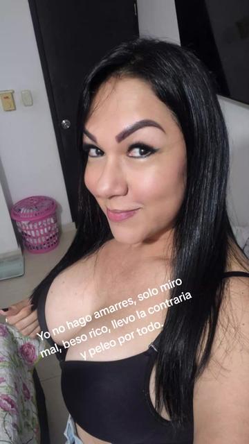 @SANDRA ARCINIEGAS